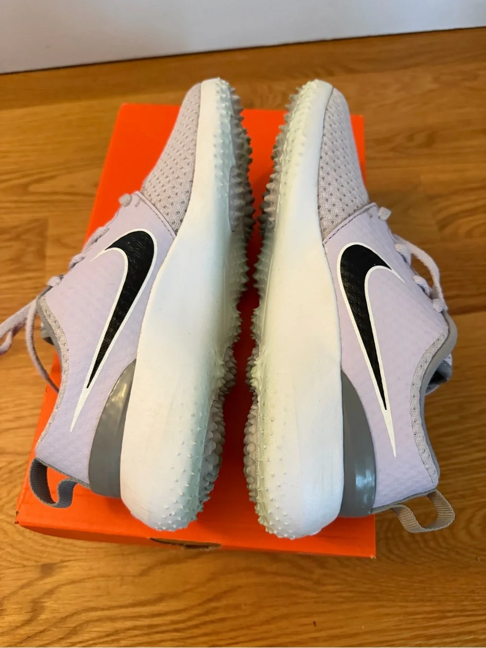Nike Women’s Golf Shoes